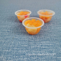 113g Airline Supply Fruits Mix in Plastic Cup